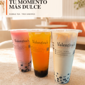Boba+ / Aguas Frescas