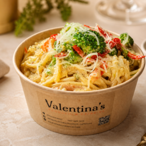 Valentina’s Pasta+